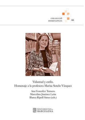 VOLUNTAD Y ESTILO | 9788410501454 | VARIOS AUTORES