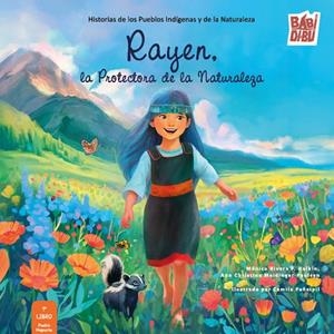 HISTORIAS DE LOS PUEBLOS INDÍGENAS Y DE LA NATURALEZA | 9791387982324 | MEIDINGER-PAULSEN, ANN CHRISTINE / RIVERA F. KALKÍN, MONICA