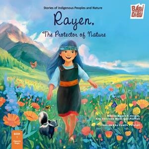 STORIES OF INDIGENOUS PEOPLES AND NATURE | 9791388050534 | MEIDINGER-PAULSEN, ANN CHRISTINE / RIVERA