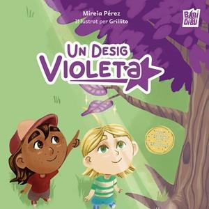 DESIG VIOLETA, UN | 9791388231414 | PEREZ, MIREIA