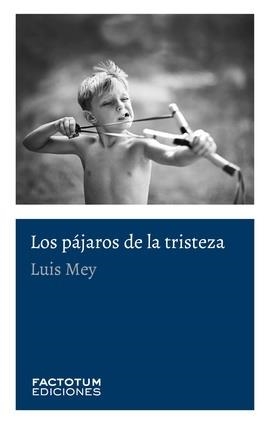 PÁJAROS DE LA TRISTEZA, LOS | 9789874198662 | MEY, LUIS