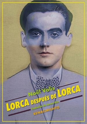 LORCA DESPUÉS DE LORCA | 9791388381126 | VALIS, NOEL