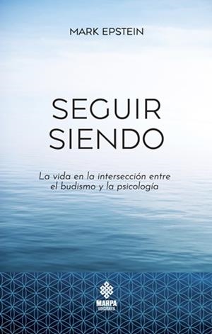 SEGUIR SIENDO | 9786319165708 | EPSTEIN, MARK