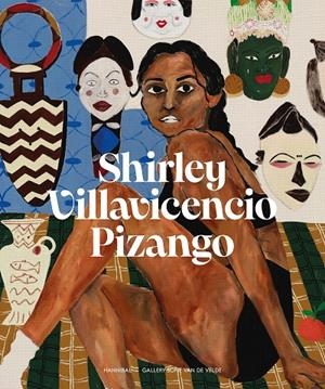 SHIRLEY VILLAVICENCIO PIZANGO | 9789493416758 | LAMIROY, FEBE / VILLAVICENCIO PIZANGO, SHIRLEY
