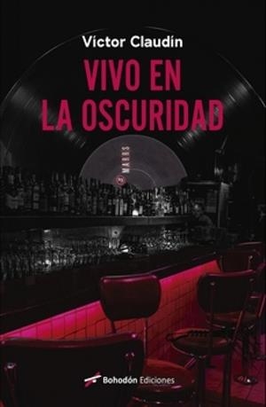 VIVO EN LA OSCURIDAD | 9791387719180 | CLAUDIN LOPEZ, VICTOR