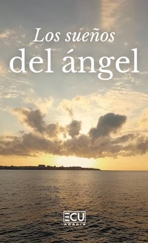 SUEÑOS DEL ÁNGEL, LOS | 9791388125515 | MARIN CALDERON, ANGEL
