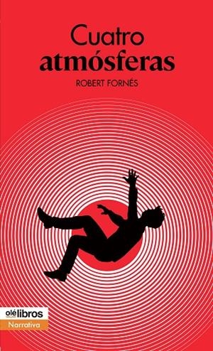CUATRO ATMÓSFERAS | 9791388285127 | FORNÉS, ROBERT