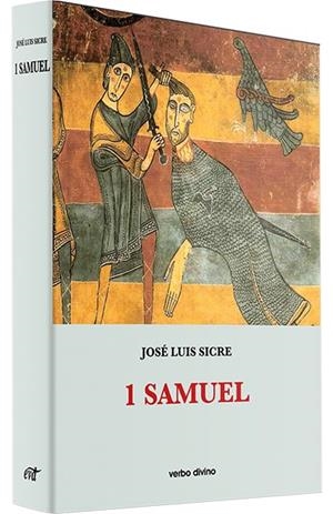 1 SAMUEL | 9788410632561 | SICRE DÍAZ, JOSÉ LUIS
