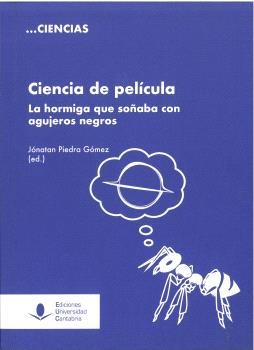 CIENCIA DE PELÍCULA | 9788419897527