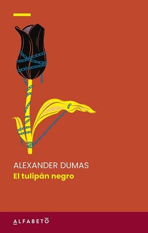 TULIPÁN NEGRO, EL | 9788417951689 | DUMAS, ALEXANDRE