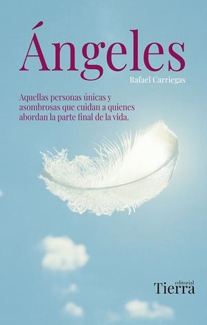 ÁNGELES | 9791388080029 | CARRIEGAS, RAFAEL