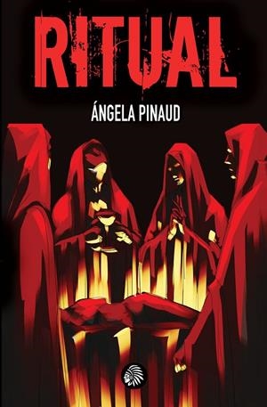 RITUAL | 9791399227024 | PINAUD, ANGELA