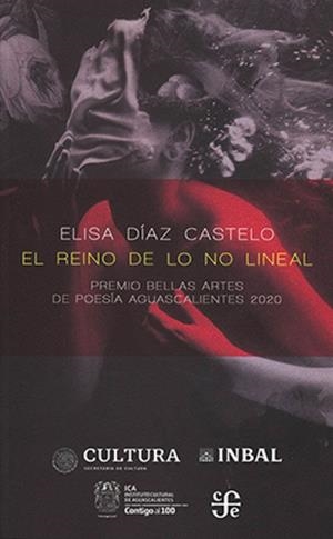 REINO DE LO NO LINEAL, EL | 9786071667663 | DIAZ CASTELO, ELISA