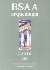 BSAA ARQUEOLOGIA 77/78 (2011-2012) | 977188897600879