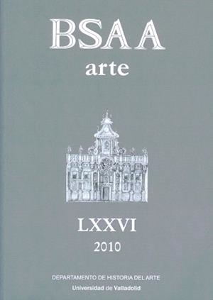 BSAA ARTE 76 (2010) | 1889751
