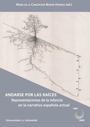ANDARSE POR LAS RAÍCES | 9788413202815