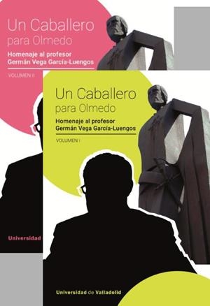 CABALLERO PARA OLMEDO, UN | 9788413202907
