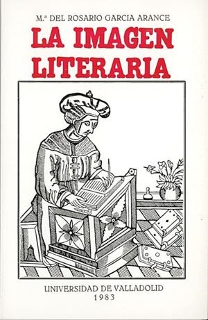 IMAGEN LITERARIA, LA | 9788486192075 | GARCIA ARANCE, M.DEL ROSARIO