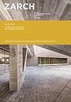 ZARCH 04 JOURNAL OF INTERDISCIPLINARY STUDIES IN ARCHITECTURE | 2341053104