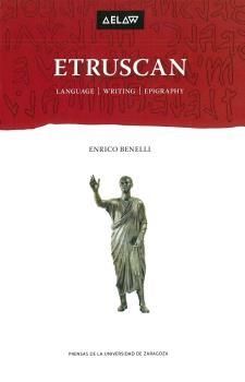 ETRUSCAN | 9788413403076 | BENELLI, ENRICO
