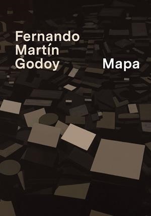 MAPA | 9788413403847 | MARTÍN GODOY, FERNANDO