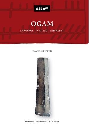 OGAM | 9788413404226 | STIFER, DAVID