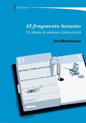 FRAGMENTO HONESTO, EL | 9788413404806 | MONTESINOS, TONI