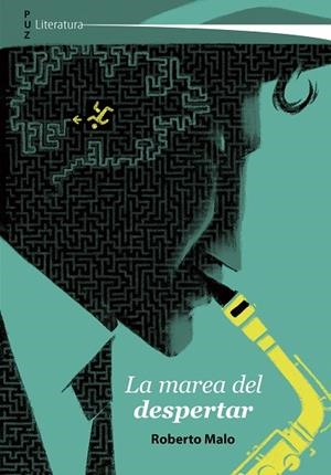 MAREA DEL DESPERTAR, LA | 9788413408743 | MALO, ROBERTO