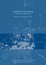 CIUDAD Y FORMAS URBANAS VOL.6 FORMAS URBANAS Y TERRITORIO | 9788417358853