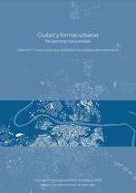 CIUDAD Y FORMAS URBANAS VOL.9 FORMAS URBANAS Y VIVIENDA EN LAS CIUDADES LATINOAMERICANAS | 9788417358884