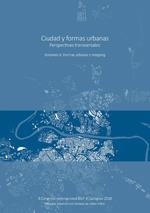 CIUDAD Y FORMAS URBANAS VOL.8 FORMAS URBANAS Y MAPPING | 9788417358877