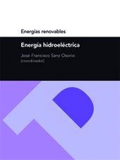 ENERGÍA HIDROELÉCTRICA | 9788492521203