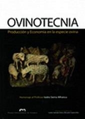 OVINOTECNIA. PRODUCCIÓN Y ECONOMÍA EN LA ESPECIE OVINA | 9788492521890 | SIERRA ALFRANCA, ISIDRO