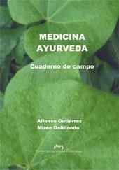 MEDICINA AYURVEDA | 9788492774050 | GUTIERREZ, ALFONSO / GABILONDO, MIREN
