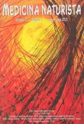 MEDICINA NATURISTA VOLUMEN 9 | 157630809