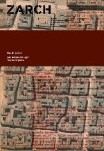 ZARCH 01 JOURNAL OF INTERDISCIPLINARI STUDIES | 2341053101