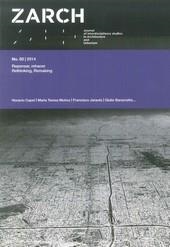 ZARCH 02 JOURNAL OF INTERDISCIPLINARY STUDIES 2014 | 2341053102