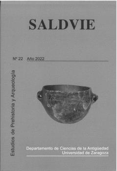 SALDVIE Nº 22 AÑO 2022 | 977157664503222