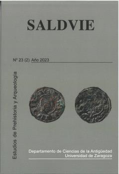 SALDVIE Nº 23 (2) AÑO 2023 | 977157664503224