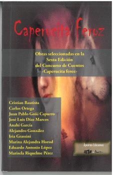 CAPERUCITA FEROZ 2021 | 9788412699258 | VARIOS AUTORES