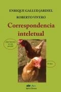 CORRESPONDENCIA INTELECTUAL | 9788412699203 | GALLUD JARDIEL, ENRIQUE