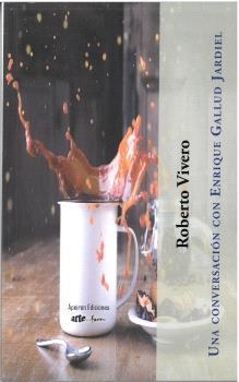 CONVERSACIÓN CON ENRIQUE GALLUD JARDIEL, UNA | 9788412734287 | VIVERO RODRÍGUEZ, ROBERTO