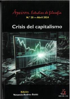CRISIS DEL CAPITALISMO | 9788412856811 | VARIOS AUTORES
