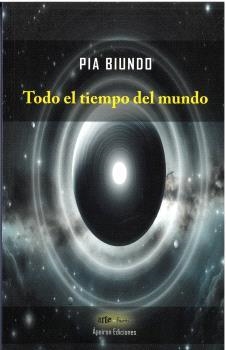 TODO EL TIEMPO DEL MUNDO | 9788412951066 | BIUNDO, PIA