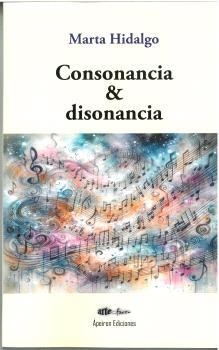 CONSONANCIA & DISONANCIA | 9788412926071 | HIDALGO LABAT, MARTA