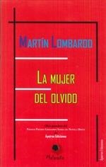 MUJER DEL OLVIDO, LA | 9788416996261 | LOMBARDO, MARTÍN