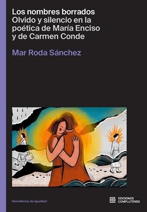 NOMBRES BORRADOS, LOS | 9788466939195 | RODA SÁNCHEZ, MAR