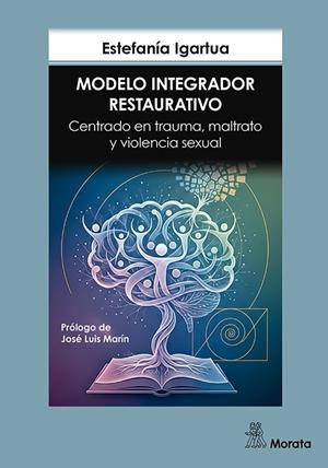 MODELO INTEGRADOR RESTAURATIVO | 9791387510350 | IGARTUA, ESTEFANÍA