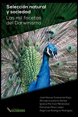 SELECCIÓN NATURAL Y SOCIEDAD | 9788494651410 | VARIOS AUTORES
