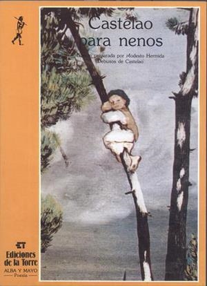 CASTELAO PARA NENOS | 9788486587284 | CASTELAO, ALFONSO R.
